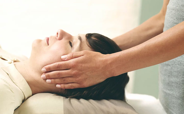 Reiki