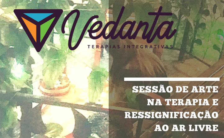 Arte na Terapia