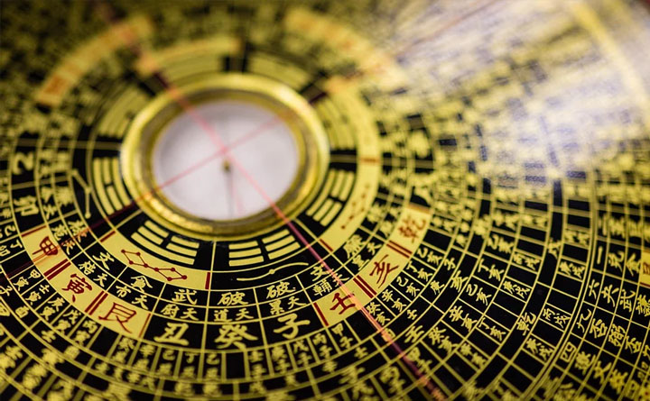 Curso: Feng Shui