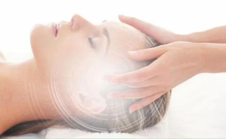 Reiki nível 1 e 2
